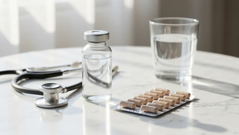 Alles over Oseltamivir (Tamiflu): Werking, Gebruik en Advies