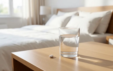 Oxazepam (Seresta): Een gids over werking, gebruik en veiligheid