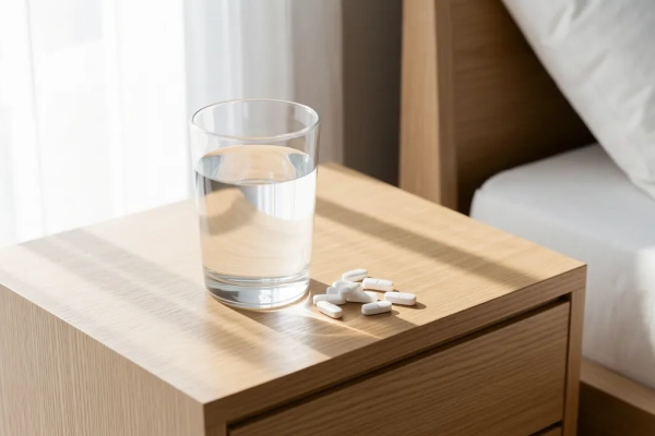 Paroxetine: Een gids over werking, gebruik en veiligheid
