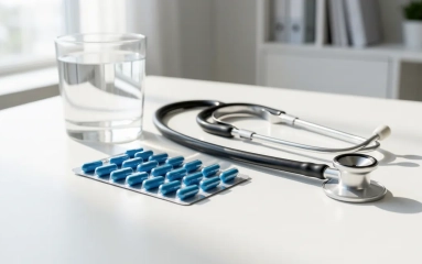 Alles over Viagra: Een gids over Sildenafil en erectiestoornissen