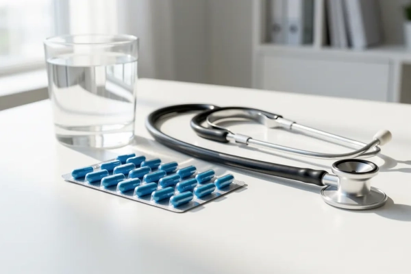 Alles over Viagra: Een gids over Sildenafil en erectiestoornissen