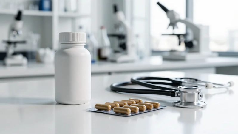 Alles over Methenolon (Primobolan): Werking, Gebruik en Veiligheid