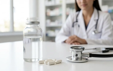 Promethazine: Een gids over gebruik, dosering en veiligheid