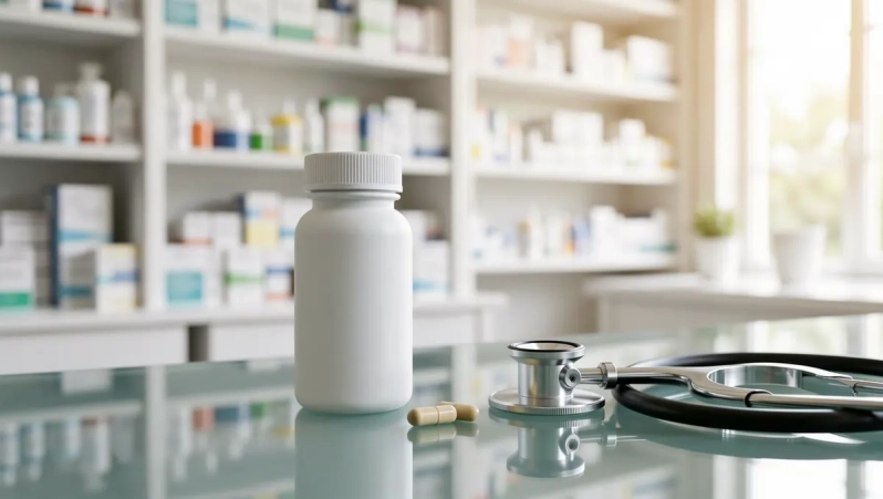 Informatie over Proviron (Mesterolone): Werking en Gebruik
