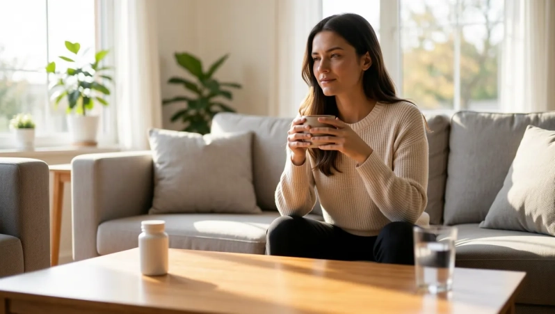 Alles over Fluoxetine (Prozac): Een gids voor uw mentale welzijn