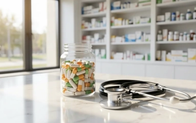 Quetiapine (Seroquel): Een gids over werking en gebruik