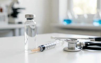 Sustanon 250: Een overzicht van de werking en medische context
