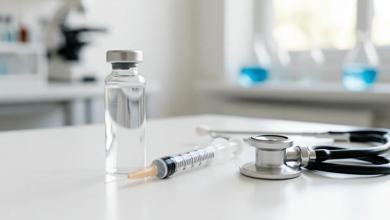 Wat is Sustanon 250? Een diepgaande blik op de samenstelling en werking