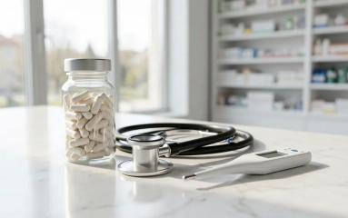Tapentadol: Een gids over het gebruik bij matige tot ernstige pijn