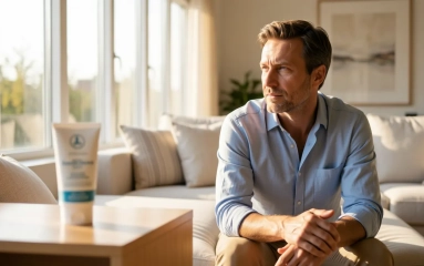 Testosteron en mannelijke vitaliteit: Wat je moet weten over Androgel