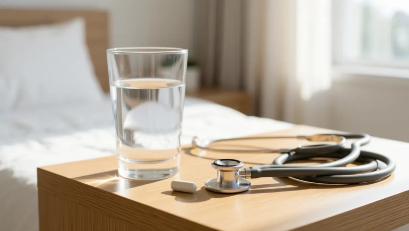 Alles over Tramadol: Werking, Veiligheid en Verantwoord Gebruik