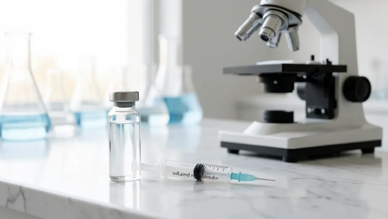 Het begrijpen van Trenbolon Enanthate Acetate Mix: Een diepgaande uitleg