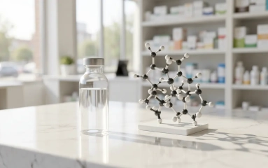 Turinabol: Een diepgaande blik op de werking en eigenschappen