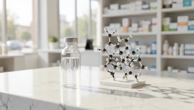 Alles over Turinabol: Werking, Kenmerken en Veiligheid in 2026