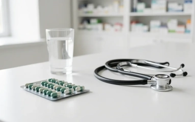 Valaciclovir begrijpen: Een gids voor effectieve antivirale zorg