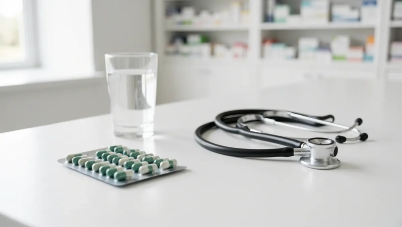 Alles over Valaciclovir: Werking, Gebruik en Belangrijke Informatie