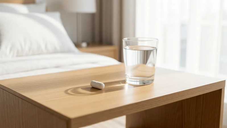 Alles over Diazepam (Valium): Werking, Gebruik en Veiligheid