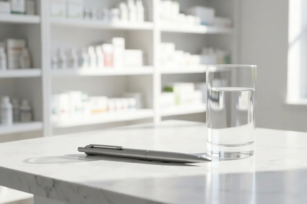 Wegovy en gewichtsbeheersing: Wat u moet weten over semaglutide