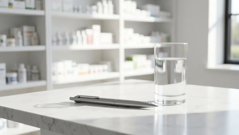 Alles over Wegovy: Een gids over semaglutide voor gewichtsbeheersing