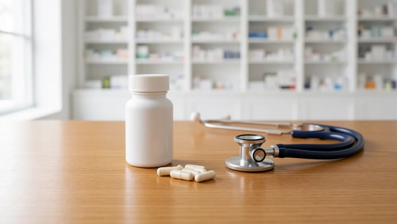 Alles over Stanozolol (Winstrol): Werking, Medisch Gebruik en Veiligheid