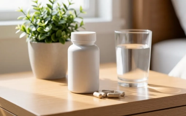 Sertraline (Zoloft) begrijpen: Een gids over werking en gebruik