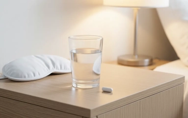 Zolpidem bij slapeloosheid: Een overzicht van de werking en voorzorgsmaatregelen