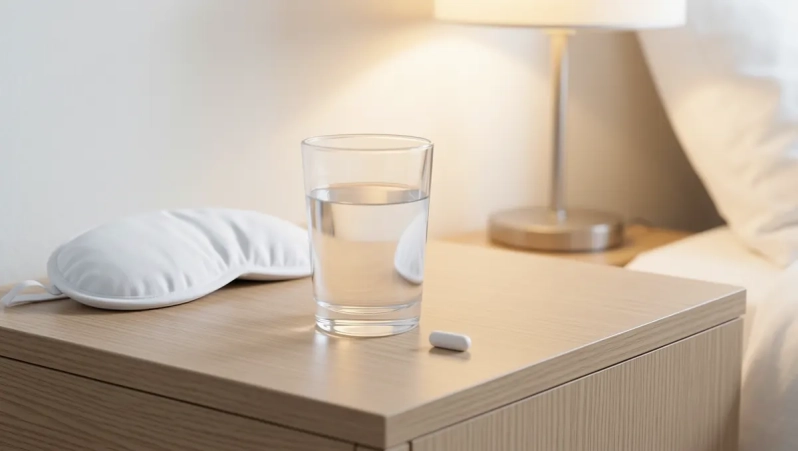 Alles over Zolpidem: Werking, Gebruik en Veiligheid bij Slaapproblemen