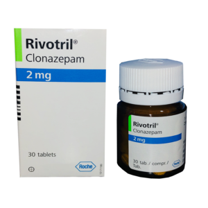 Rivotril Kopen