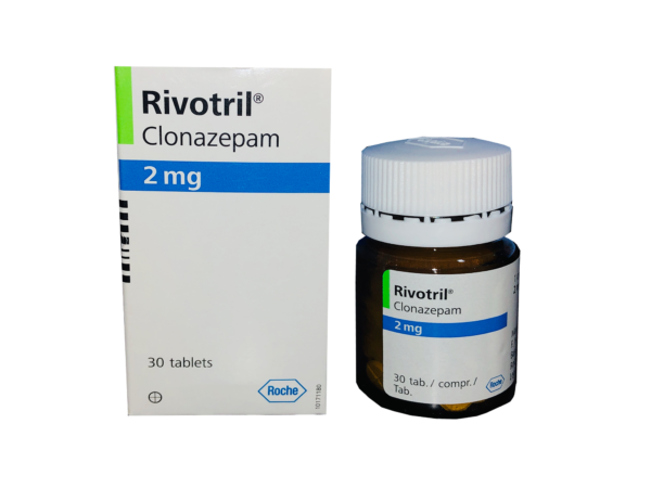 Rivotril Kopen