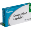 Doxycycline Kopen