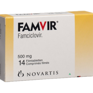 Famciclovir Kruidvat