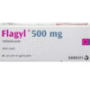 Flagyl Kopen