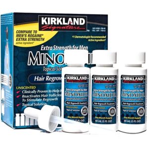 Minoxidil Kopen