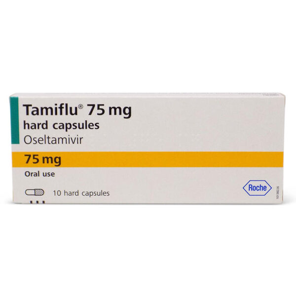 Tamiflu Kruidvat