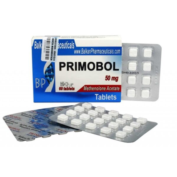 Primobolan