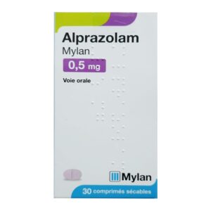 Alprazolam Kopen