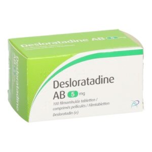 Desloratadine Kopen Etos