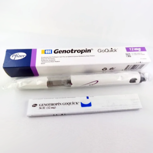 Genotropin Kopen