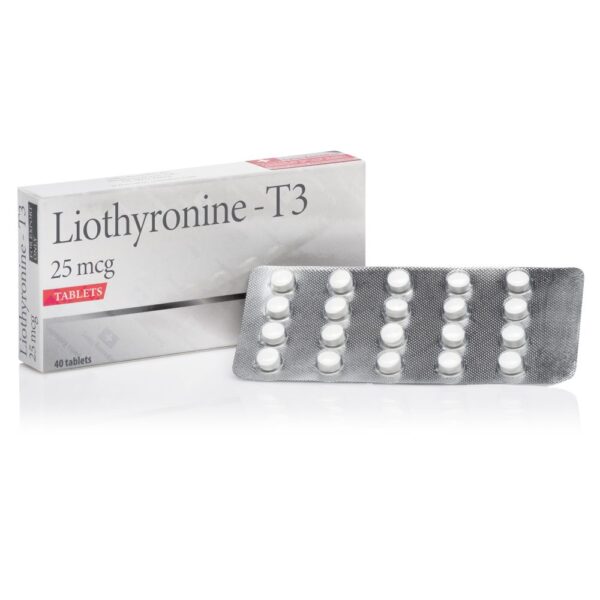 Liothyronine