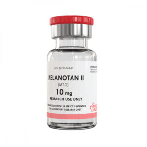 Melanotan 2