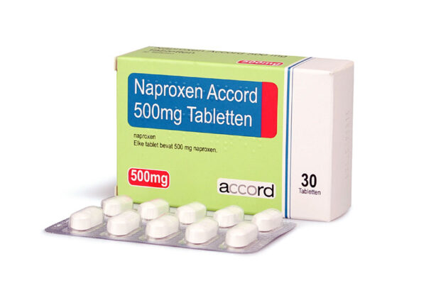 Naproxen Kopen