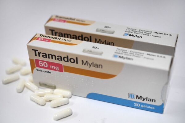 Tramadol Kopen